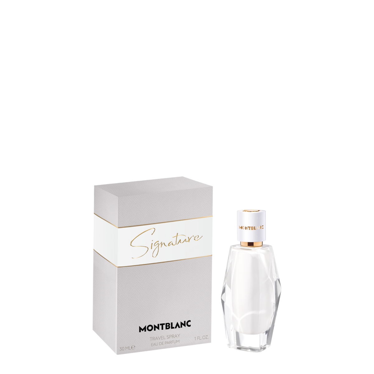 Montblanc Signature Eau de Parfum