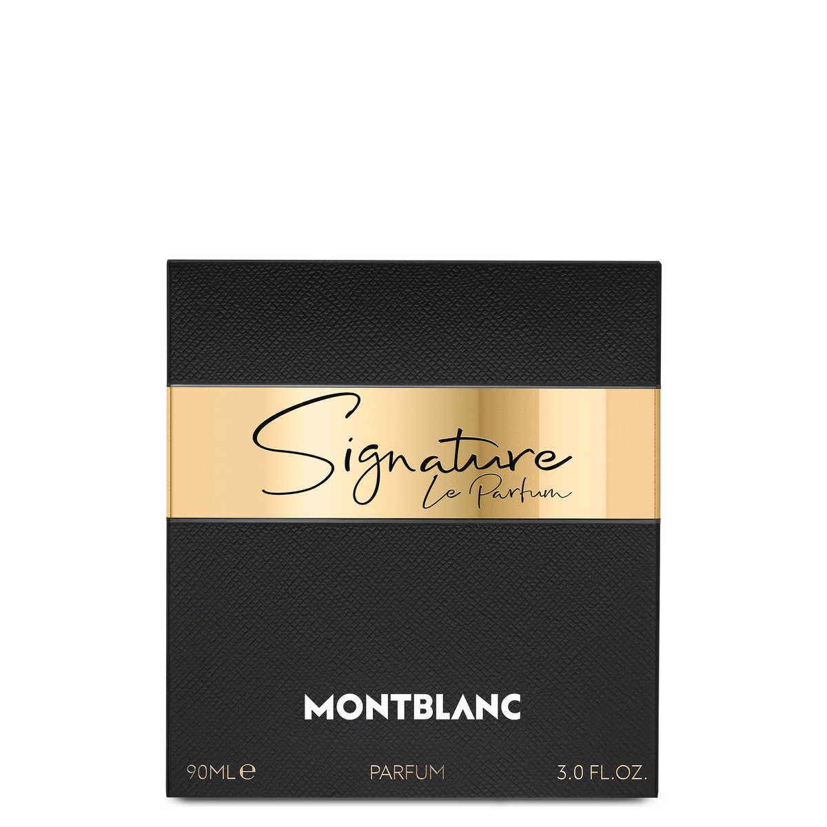 Montblanc Signature Elixir Eau de Parfum
