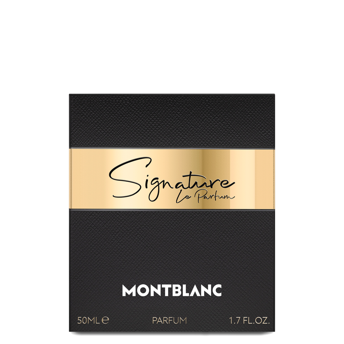 Montblanc Signature Elixir Eau de Parfum