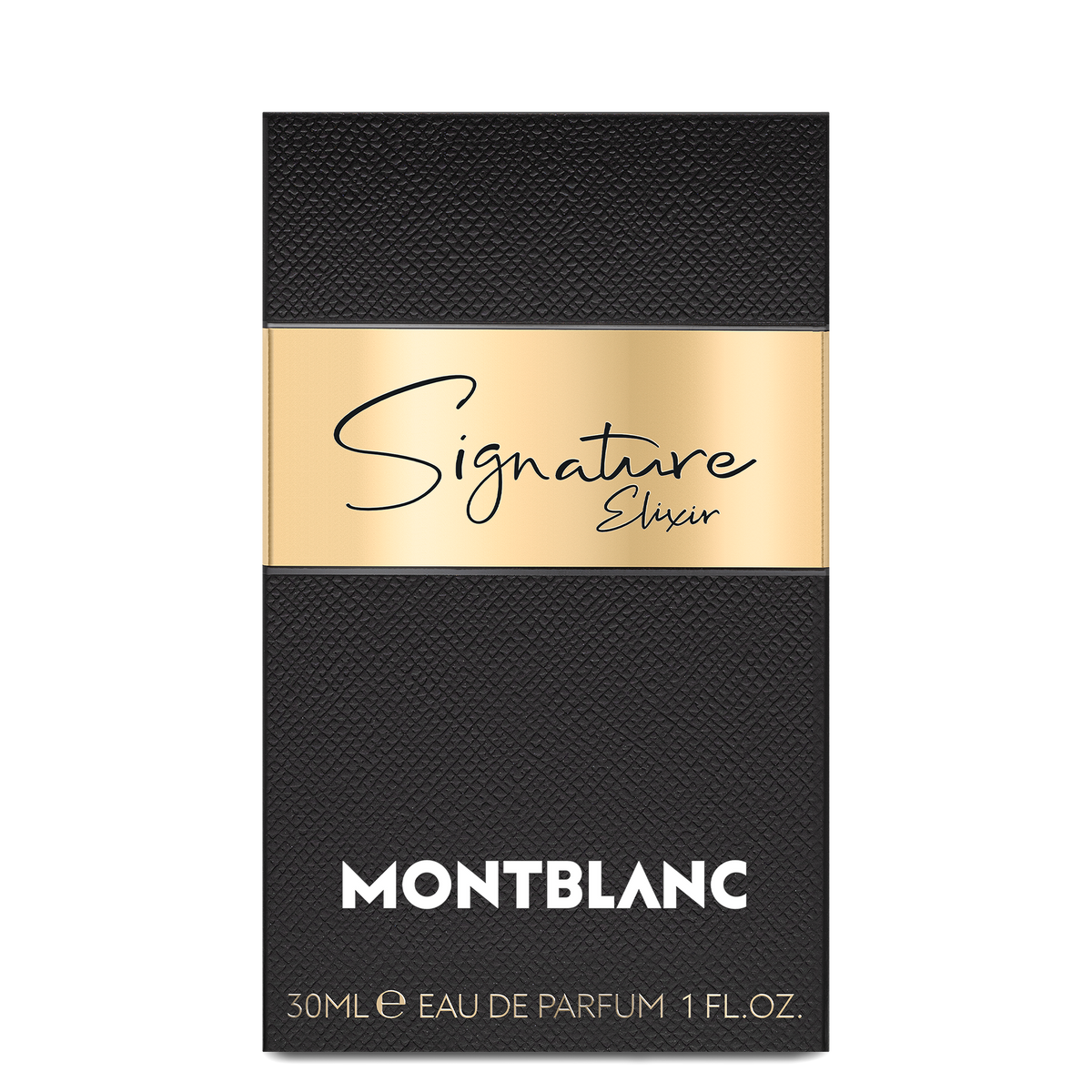 Montblanc Signature Elixir Eau de Parfum