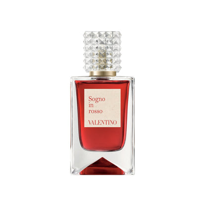 Valentino Sogno in Rosso Parfum