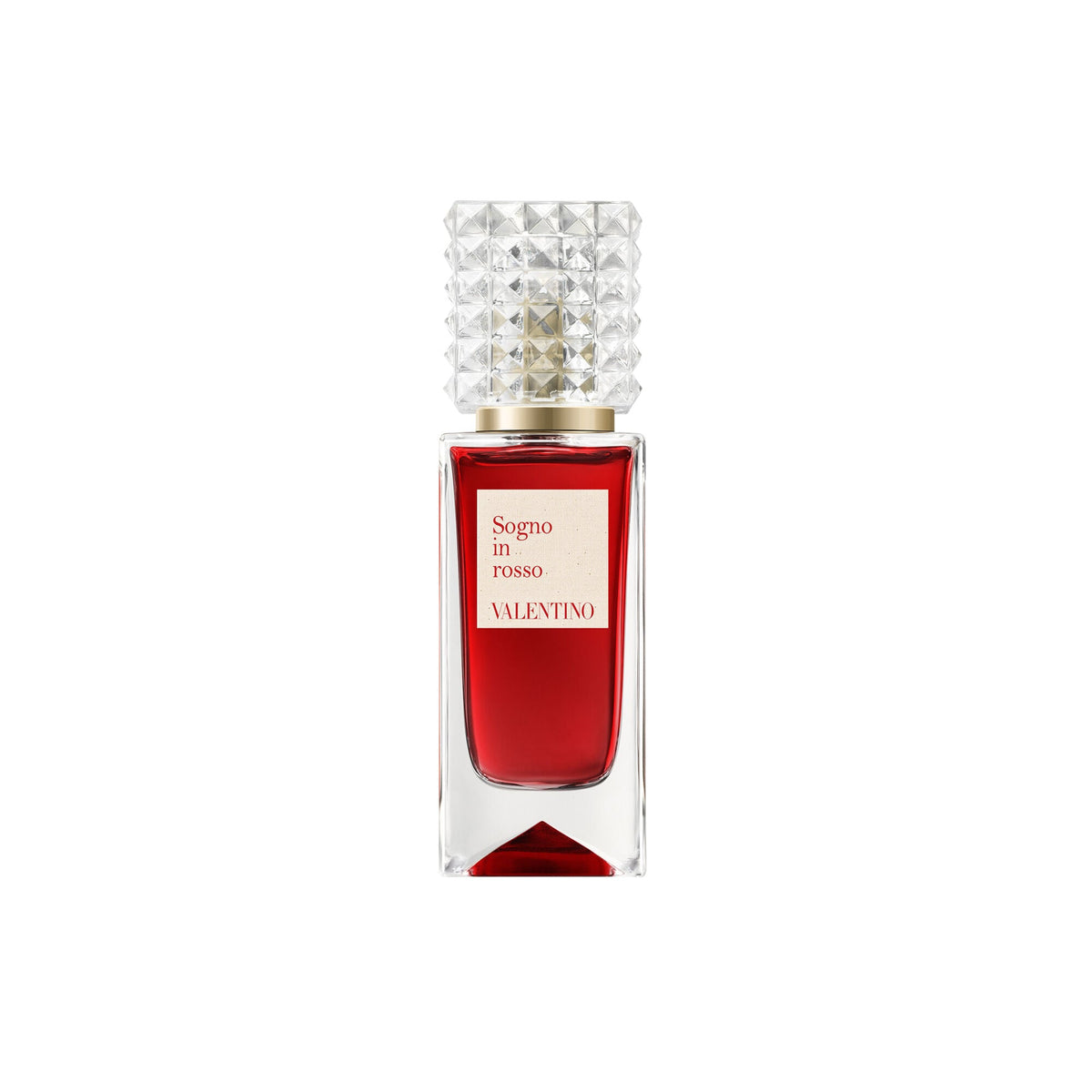 Valentino Sogno in Rosso Parfum
