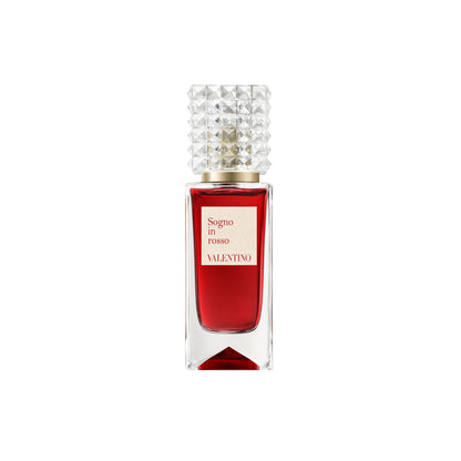 Valentino Sogno in Rosso Parfum