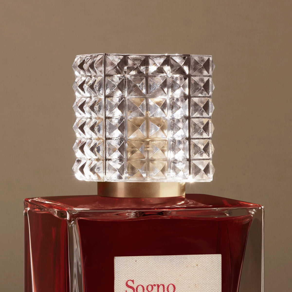 Valentino Sogno in Rosso Parfum