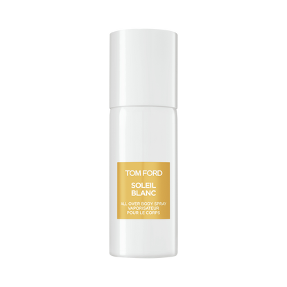 Tom Ford Soleil Blanc All Over Body Spray