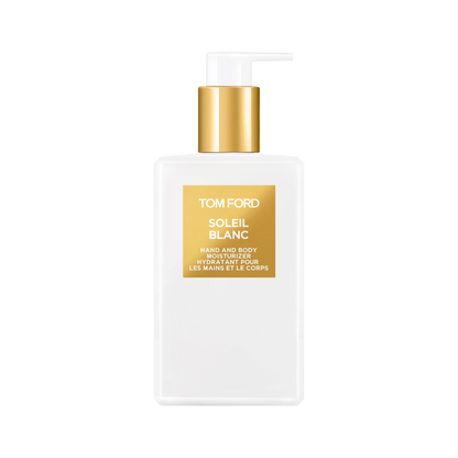 Tom Ford Soleil Blanc Hand & Body Moisturizer