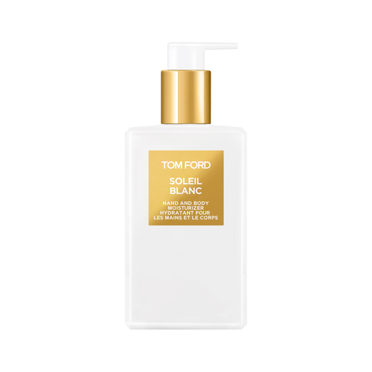 Tom Ford Soleil Blanc Hand & Body Moisturizer