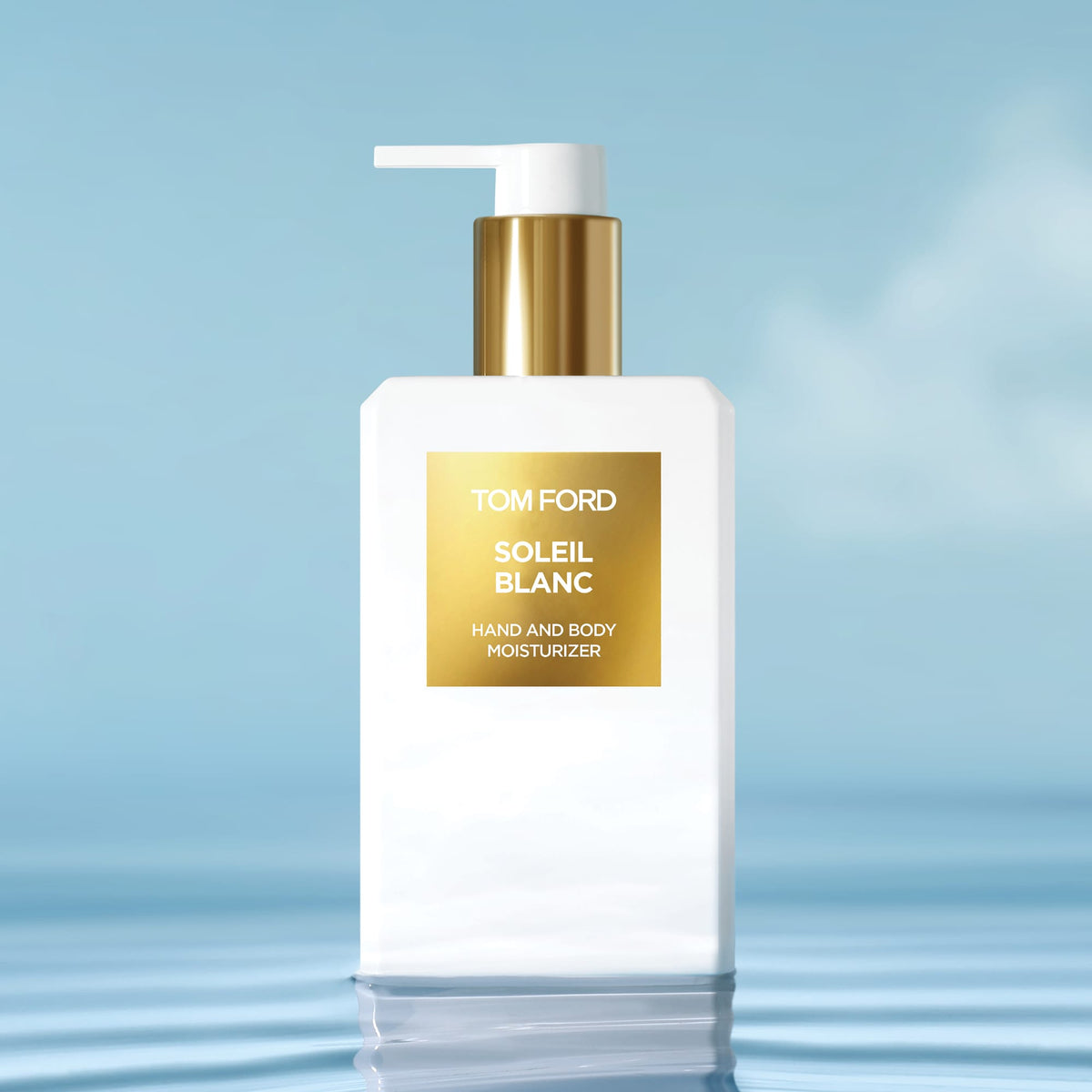 Tom Ford Soleil Blanc Hand & Body Moisturizer