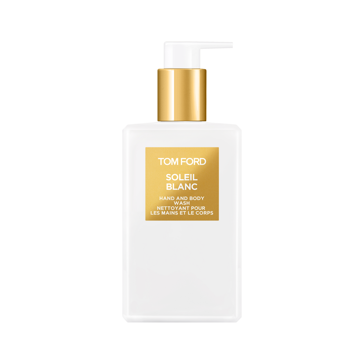 Tom Ford Soleil Blanc Hand & Body Wash