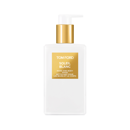 Tom Ford Soleil Blanc Hand & Body Wash
