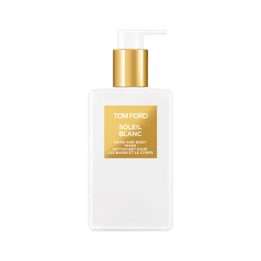 Tom Ford Soleil Blanc Hand & Body Wash