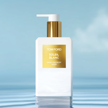 Tom Ford Soleil Blanc Hand & Body Wash