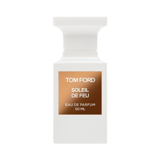 Tom Ford Soleil de Feu Eau de Parfum