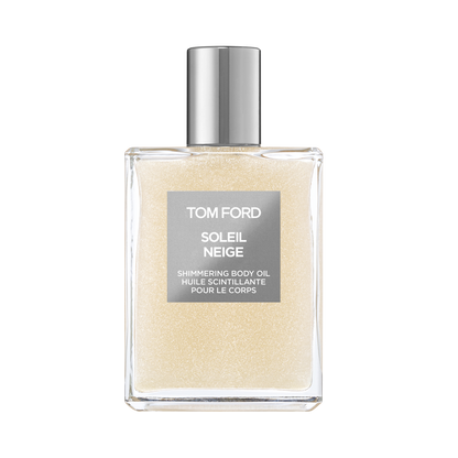 Tom Ford Soleil Neige Shimmering Body Oil