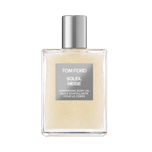 Tom Ford Soleil Neige Shimmering Body Oil