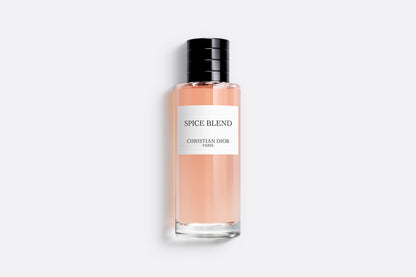 Dior Spice Blend