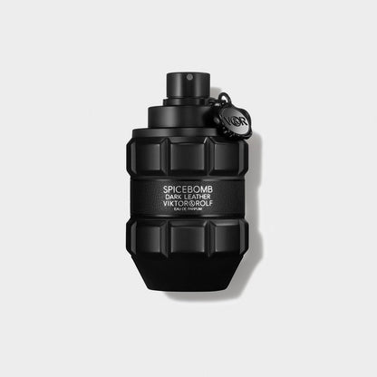 Viktor&Rolf Spicebomb Dark Leather Eau de Parfum