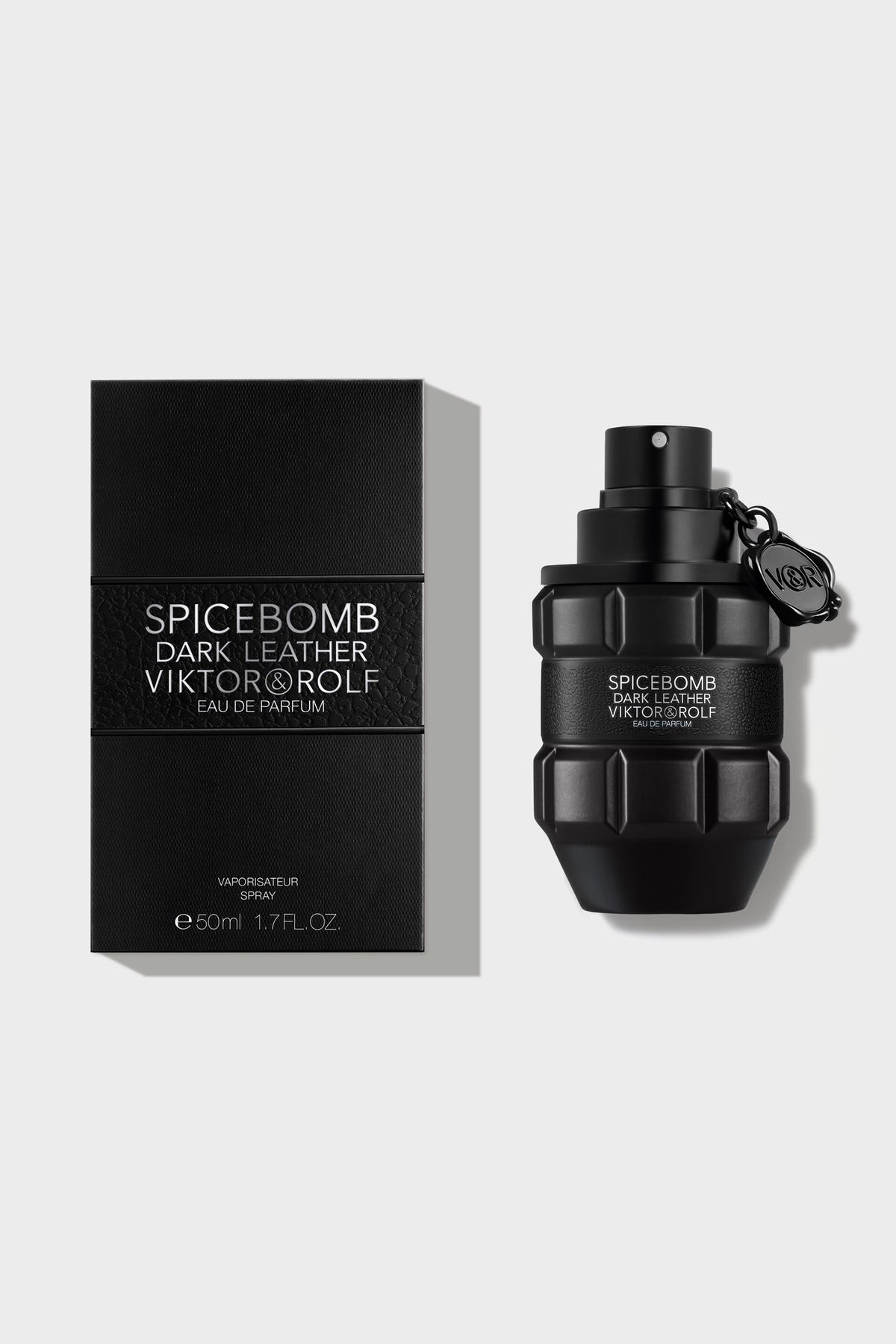 Viktor&Rolf Spicebomb Dark Leather Eau de Parfum