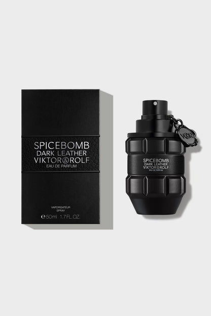 Viktor&Rolf Spicebomb Dark Leather Eau de Parfum