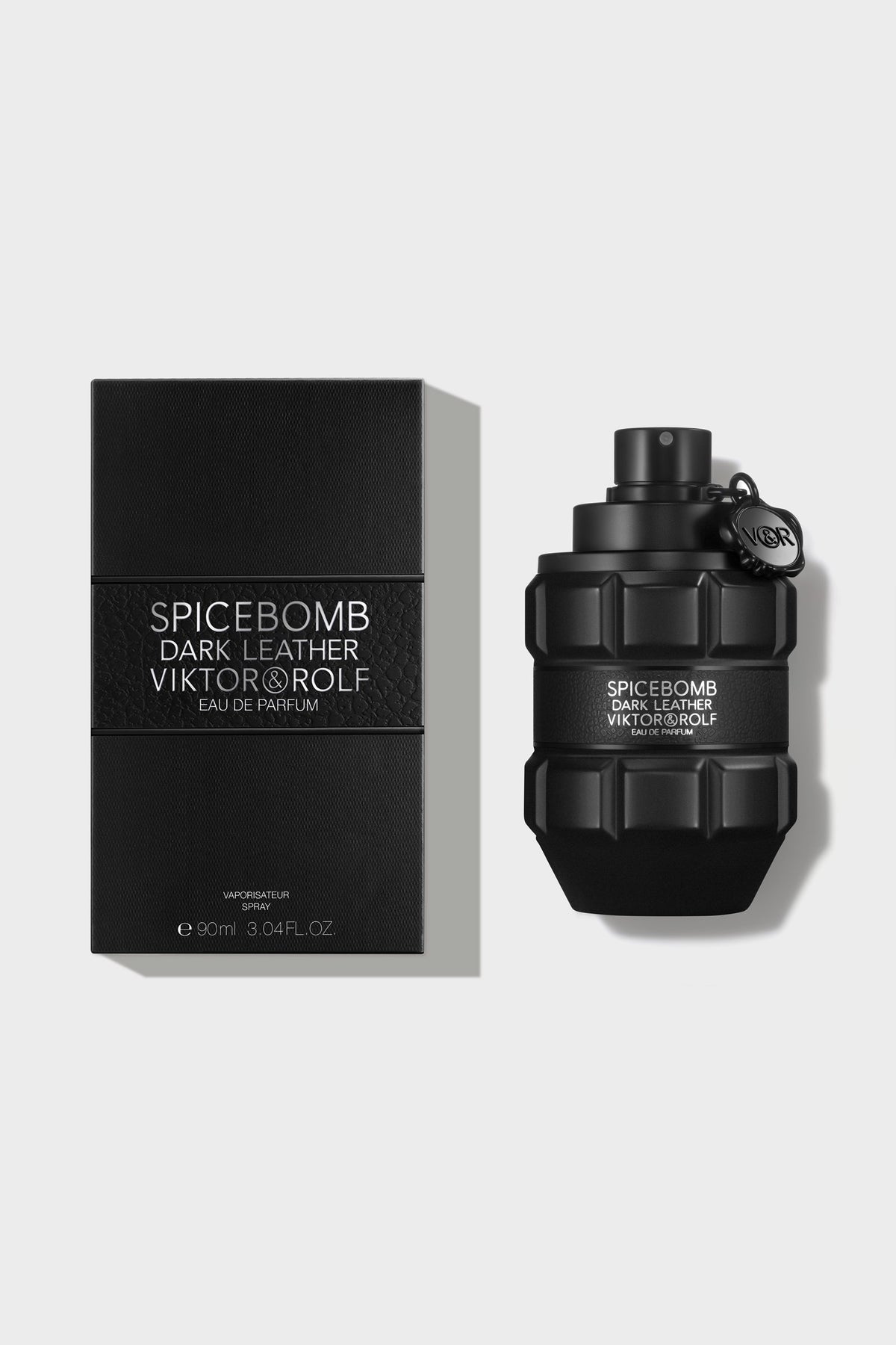 Viktor&Rolf Spicebomb Dark Leather Eau de Parfum