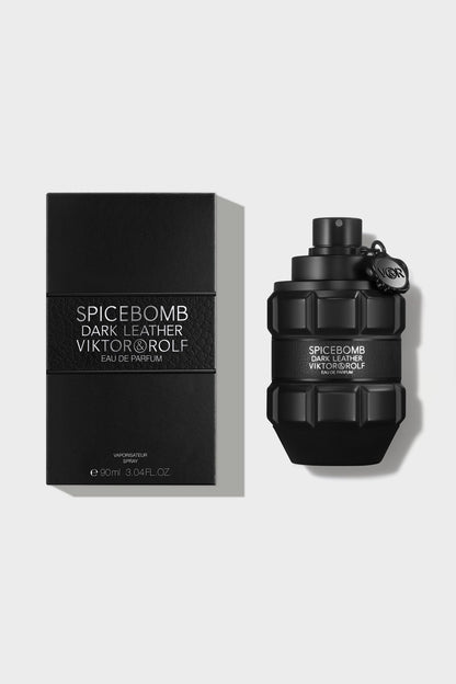 Viktor&Rolf Spicebomb Dark Leather Eau de Parfum