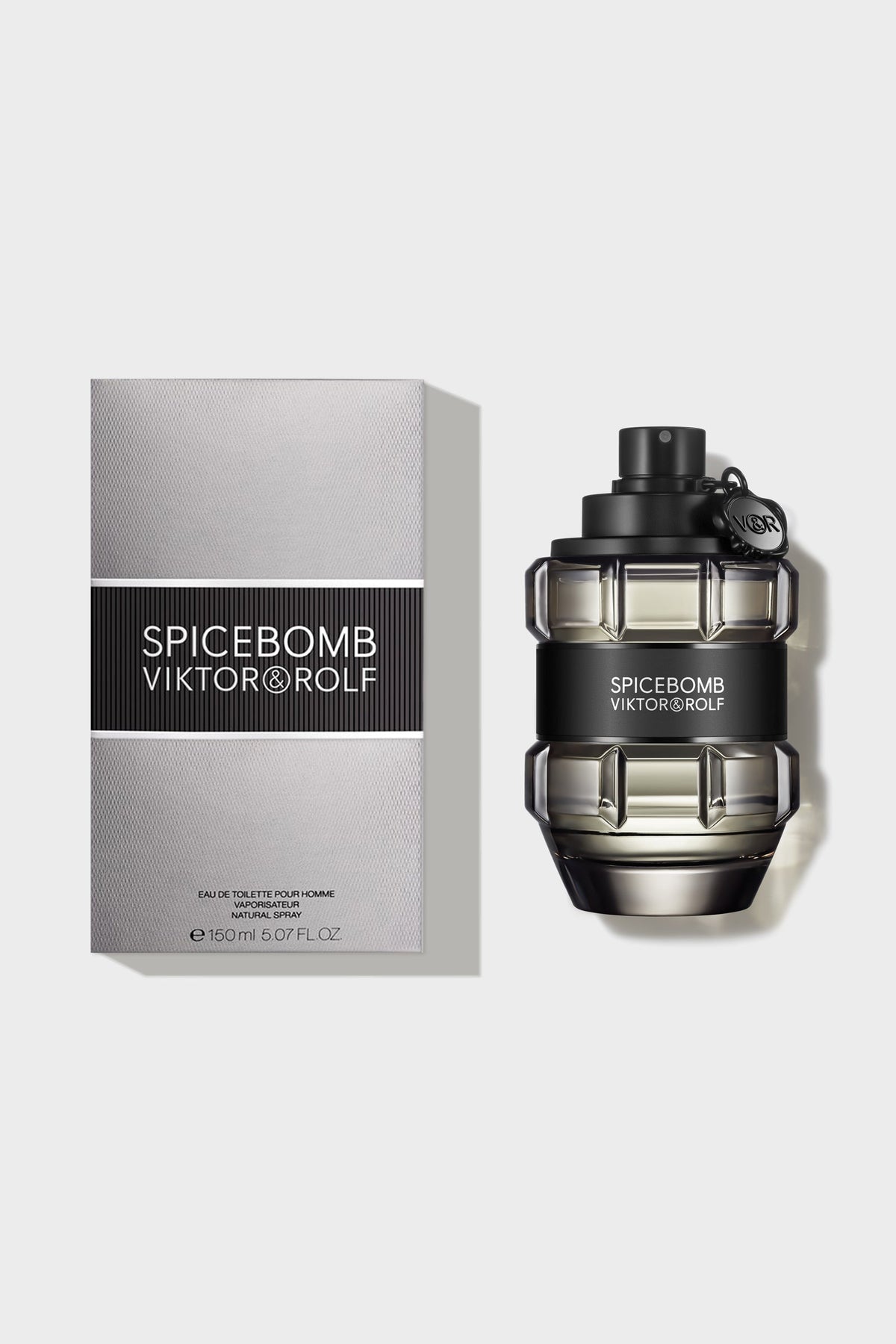 Viktor&Rolf Spicebomb Eau de Toilette