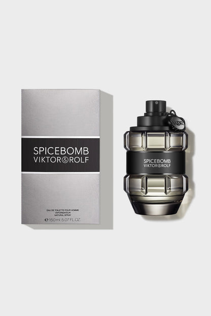 Viktor&Rolf Spicebomb Eau de Toilette