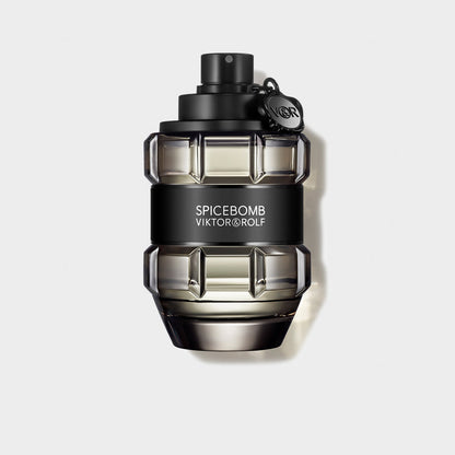 Viktor&Rolf Spicebomb Eau de Toilette