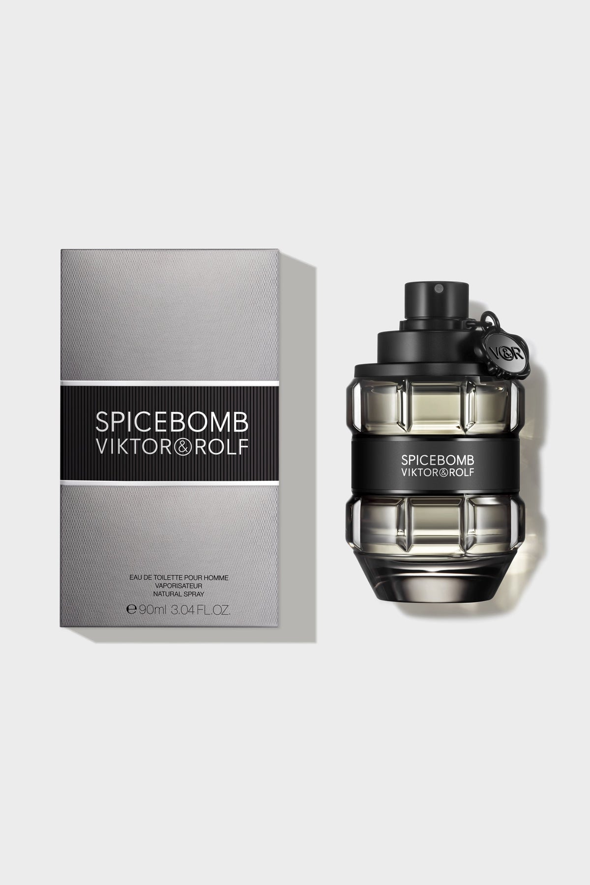Viktor&Rolf Spicebomb Eau de Toilette