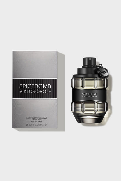 Viktor&Rolf Spicebomb Eau de Toilette