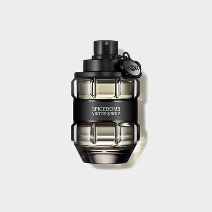 Viktor&Rolf Spicebomb Eau de Toilette