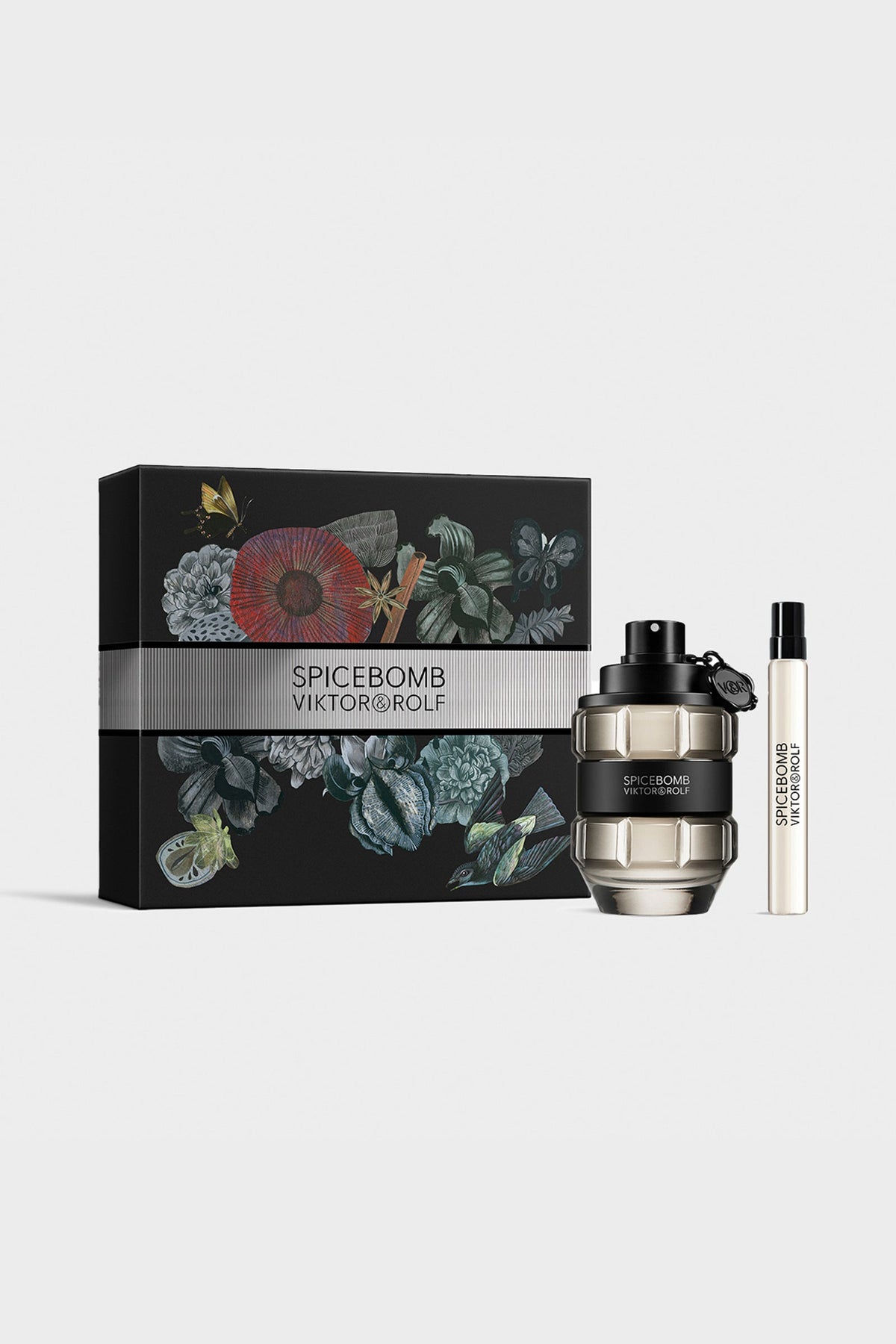 Viktor&Rolf Spicebomb Eau de Toilette Gift Set