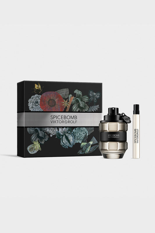 Viktor&Rolf Spicebomb Eau de Toilette Gift Set