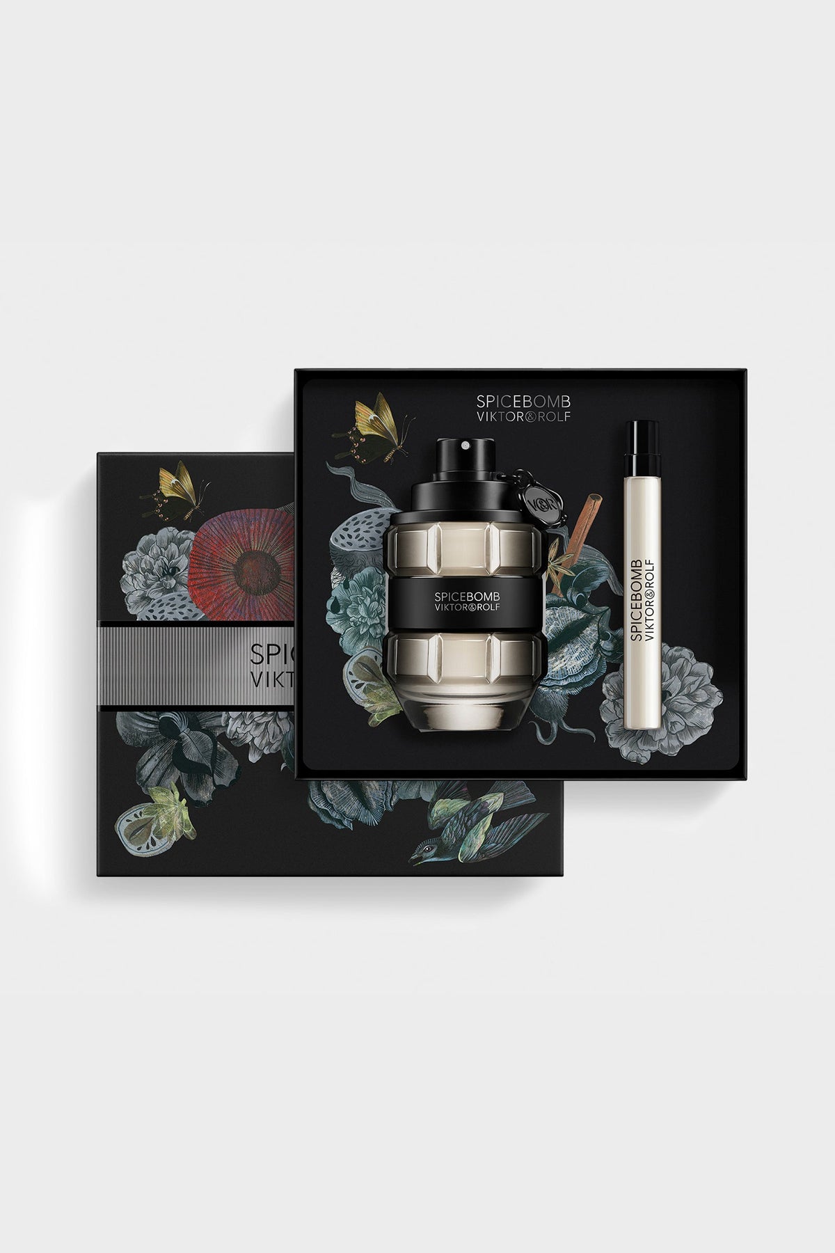 Viktor&Rolf Spicebomb Eau de Toilette Gift Set
