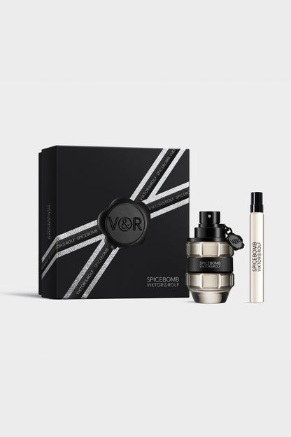Viktor&Rolf Spicebomb Eau de Toilette Gift Set