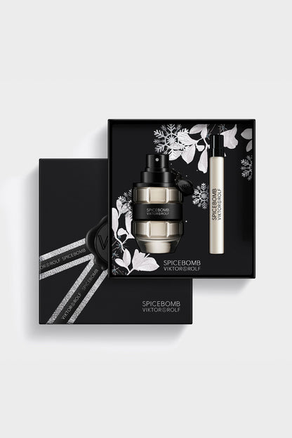 Viktor&Rolf Spicebomb Eau de Toilette Gift Set