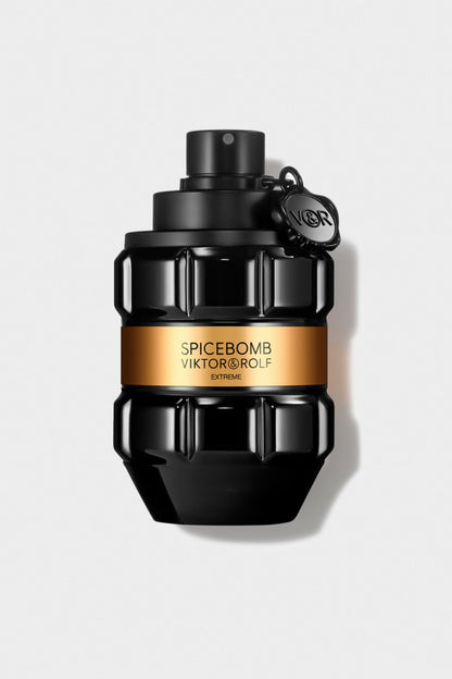Viktor&Rolf Spicebomb Extreme Eau de Parfum