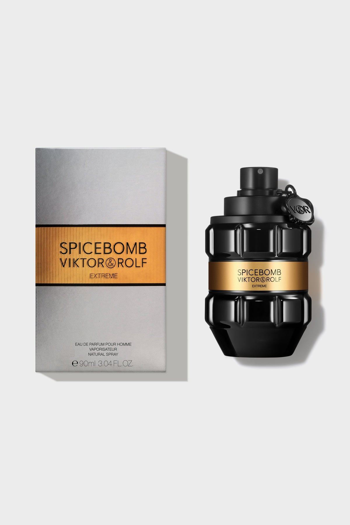 Viktor&Rolf Spicebomb Extreme Eau de Parfum