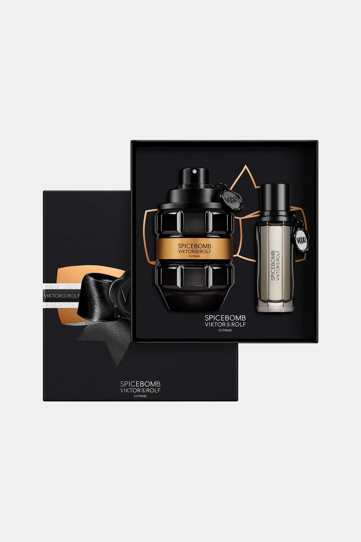 Viktor&Rolf Spicebomb Extreme Eau de Parfum Holiday Gift Set