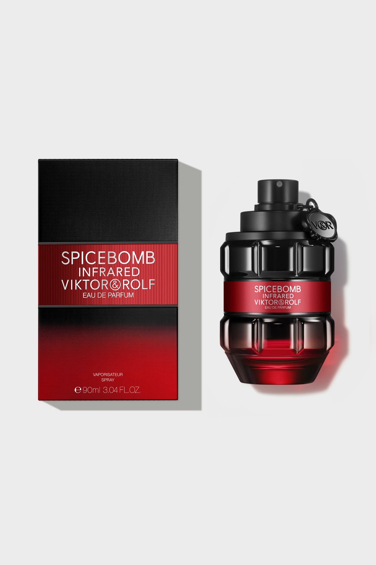 Viktor&Rolf Spicebomb Infrared Eau de Parfum