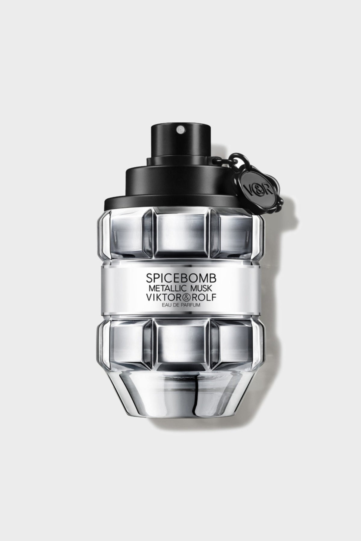 Viktor&Rolf Spicebomb Metallic Musk Eau de Parfum