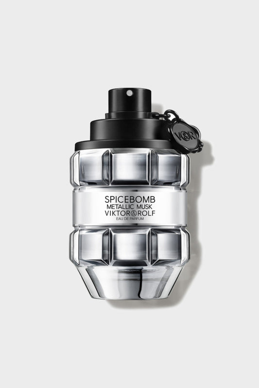 Viktor&Rolf Spicebomb Metallic Musk Eau de Parfum