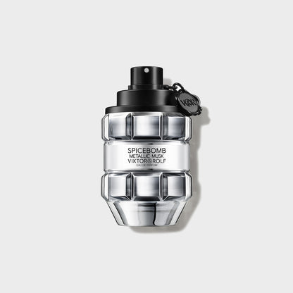 Viktor&Rolf Spicebomb Metallic Musk Eau de Parfum