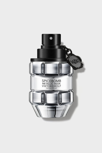 Viktor&Rolf Spicebomb Metallic Musk Eau de Parfum