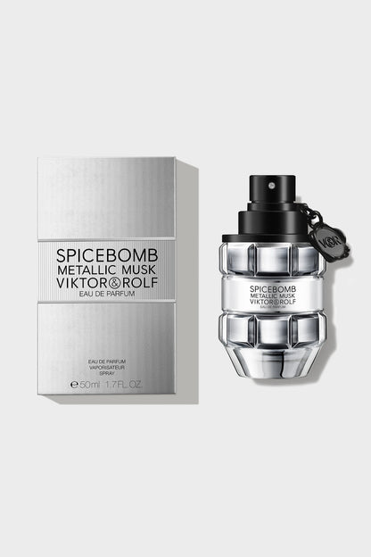 Viktor&Rolf Spicebomb Metallic Musk Eau de Parfum