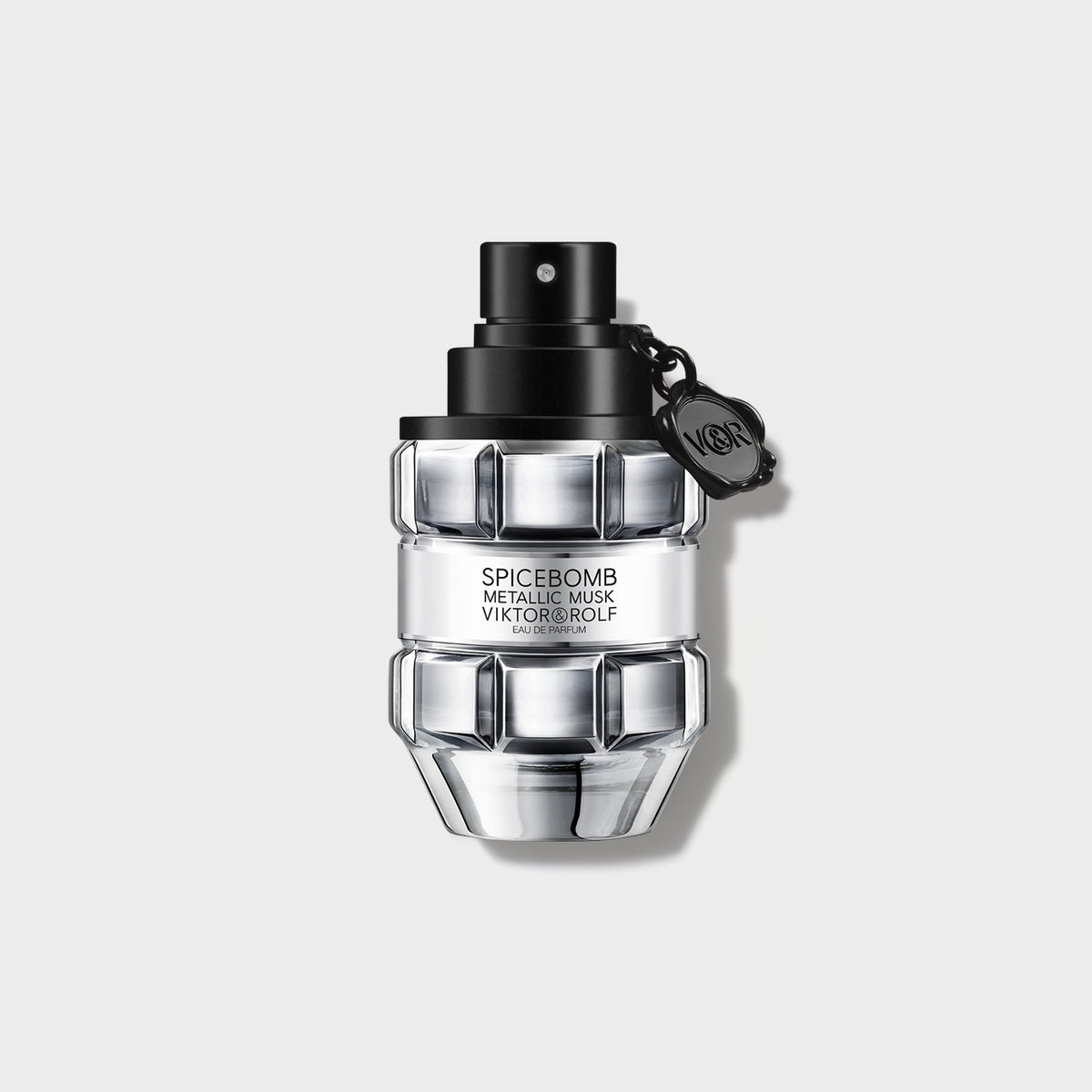 Viktor&Rolf Spicebomb Metallic Musk Eau de Parfum