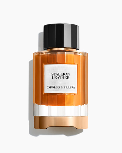 Carolina Herrera Stallion Leather Eau de Parfum