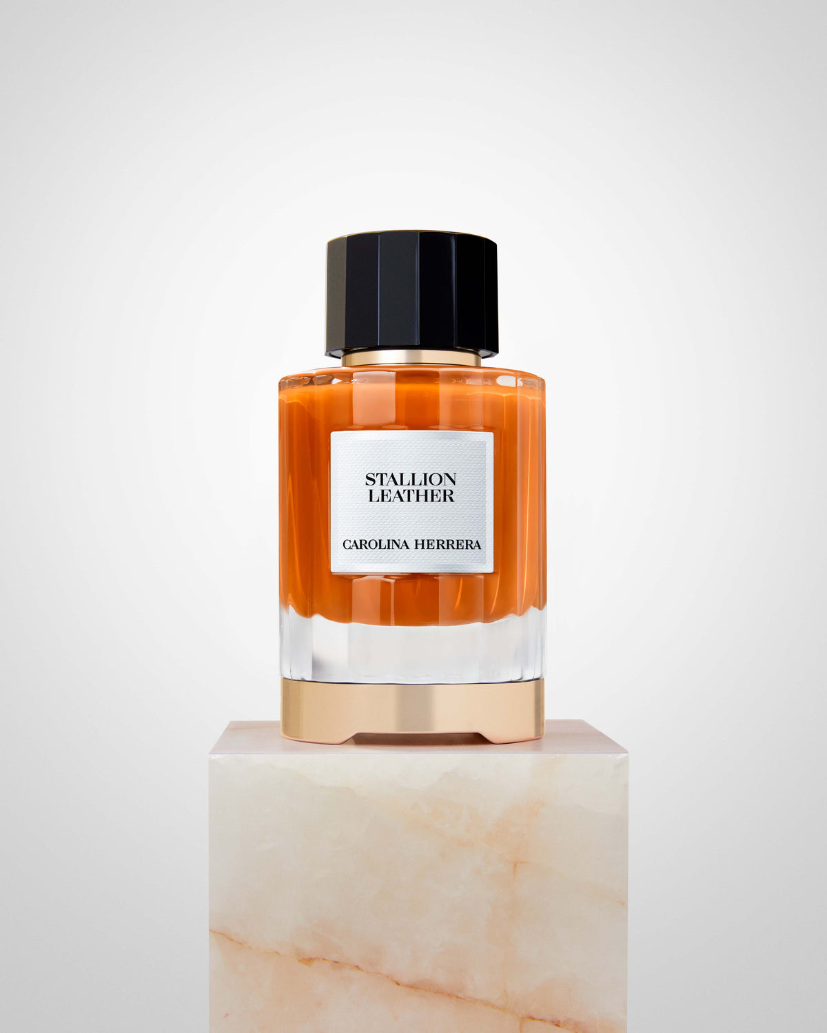 Carolina Herrera Stallion Leather Eau de Parfum