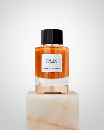 Carolina Herrera Stallion Leather Eau de Parfum