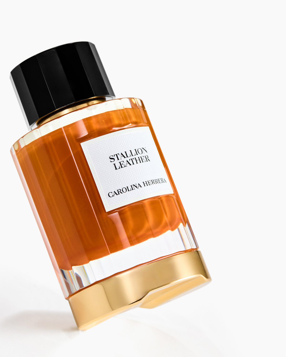 Carolina Herrera Stallion Leather Eau de Parfum